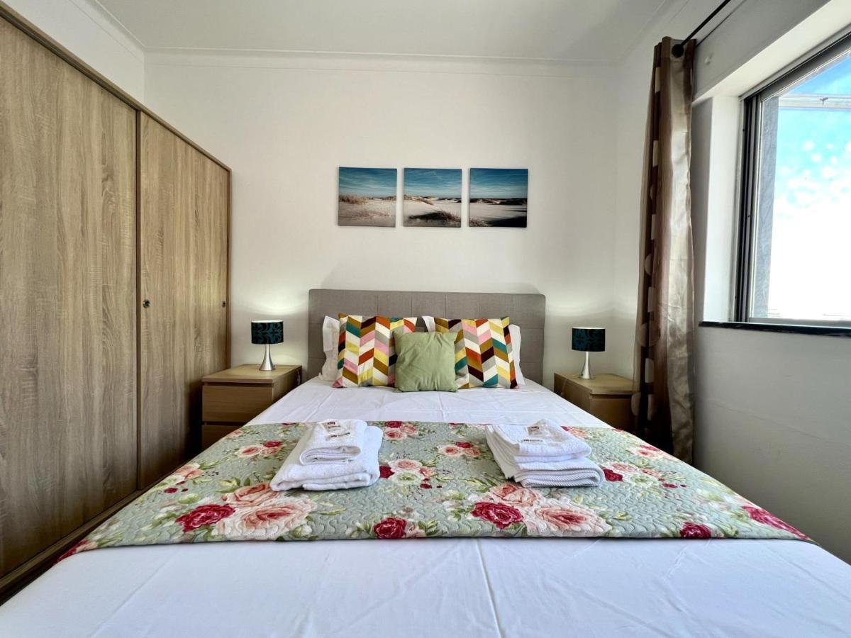 Portimao Central By Homing Exterior photo