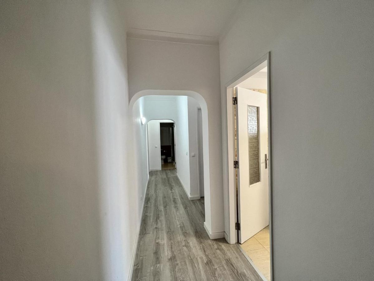 Portimao Central By Homing Exterior photo