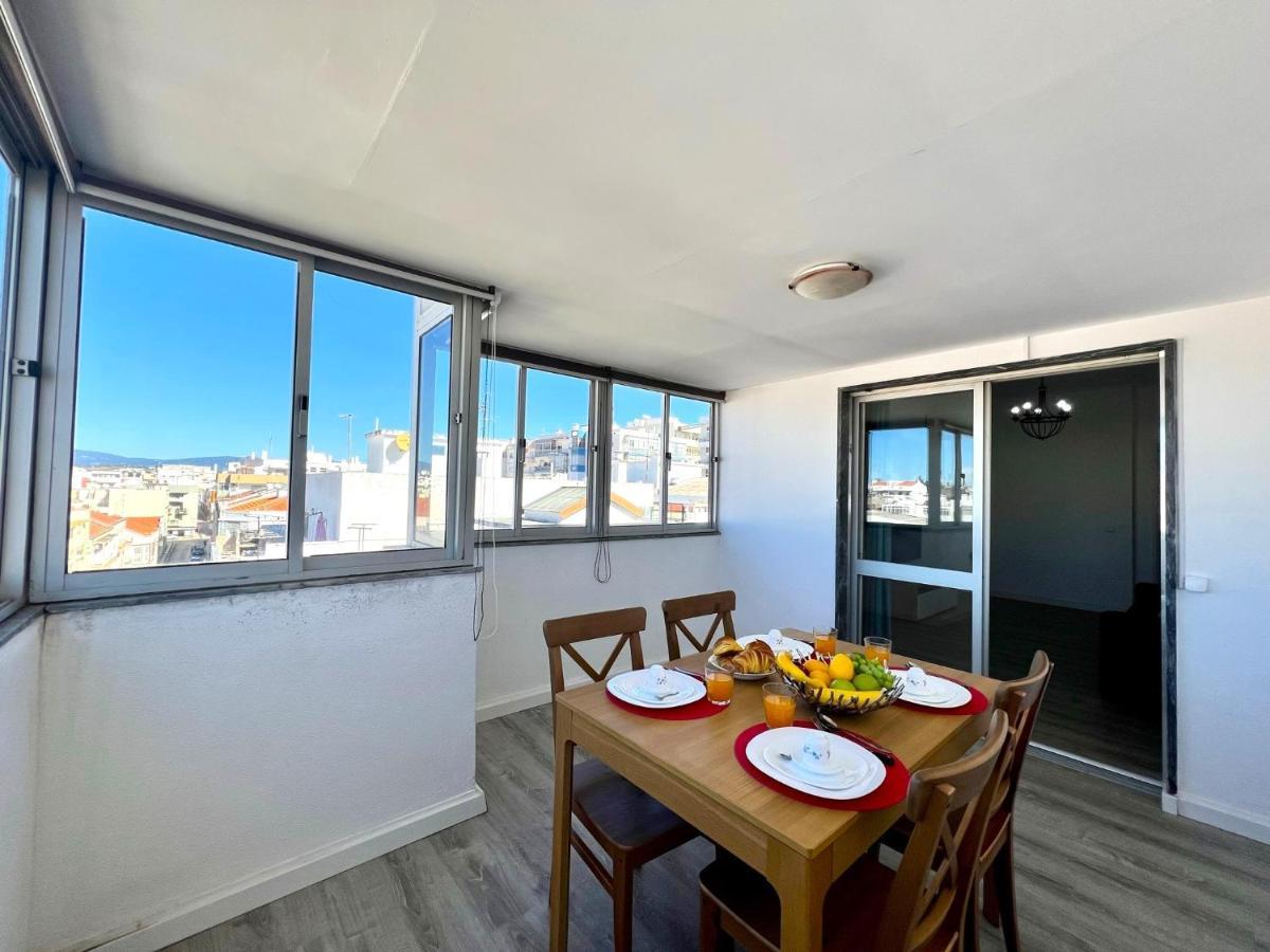 Portimao Central By Homing Exterior photo