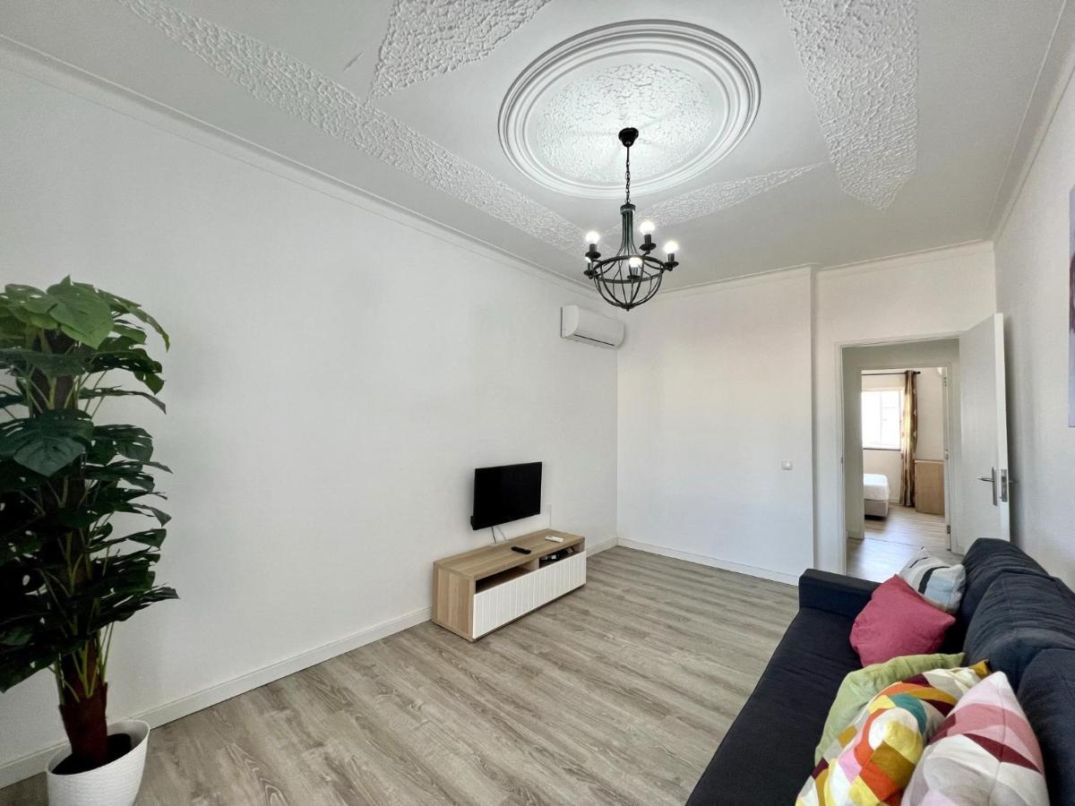Portimao Central By Homing Exterior photo
