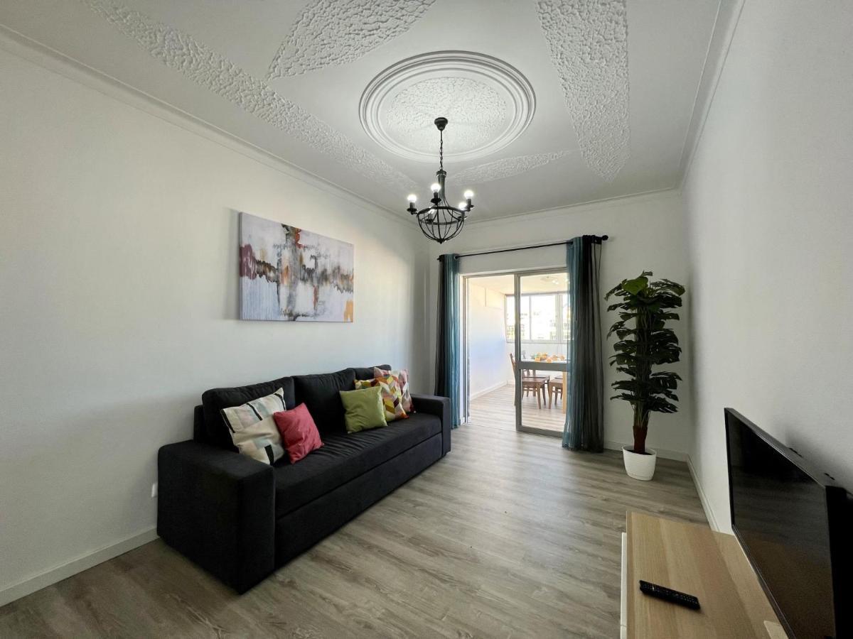 Portimao Central By Homing Exterior photo