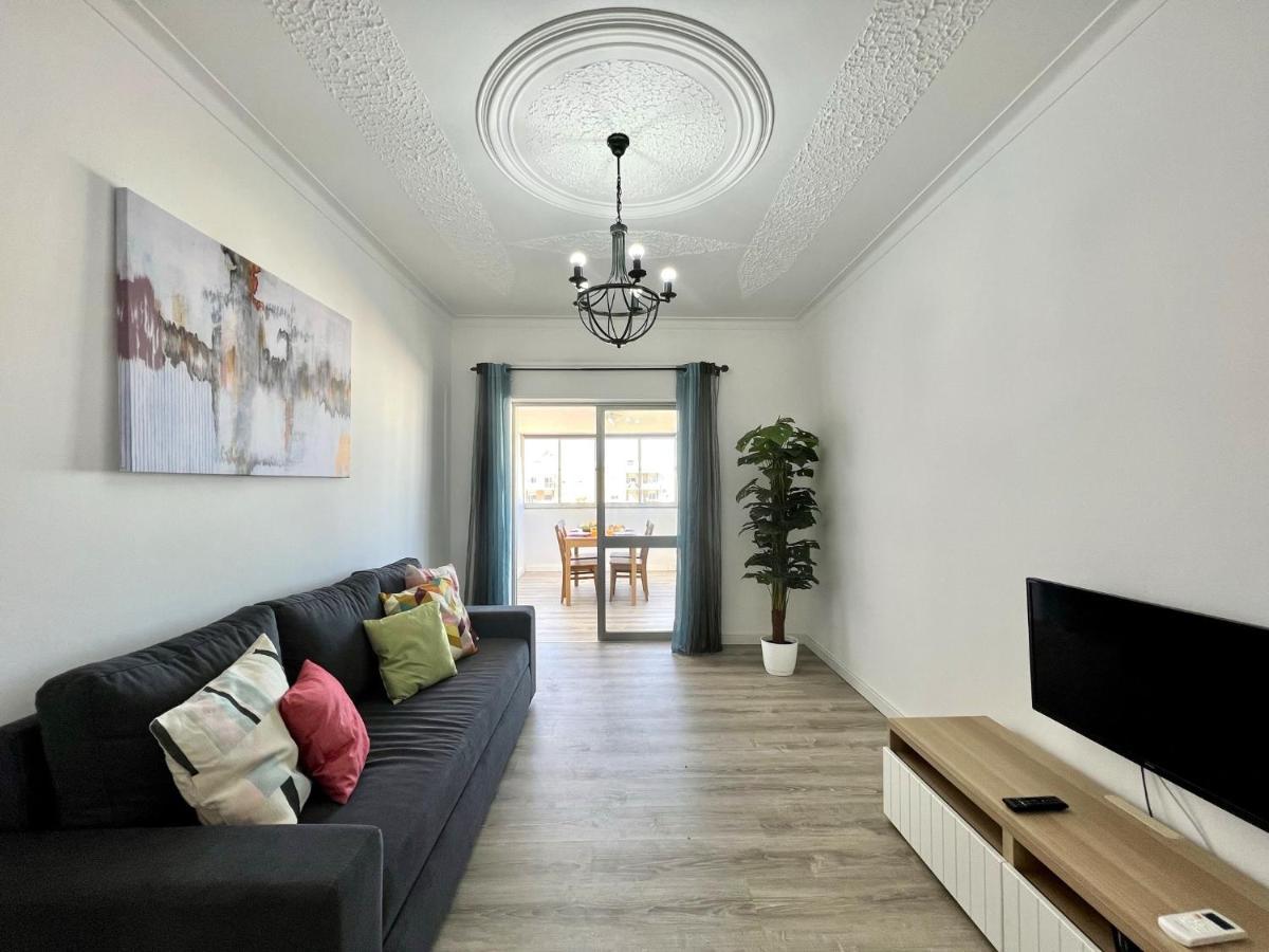 Portimao Central By Homing Exterior photo