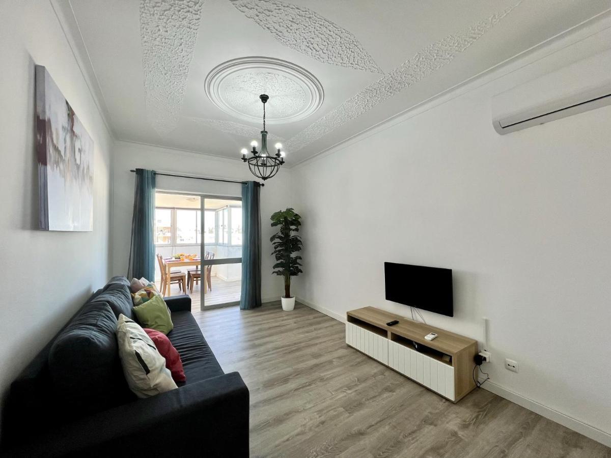 Portimao Central By Homing Exterior photo