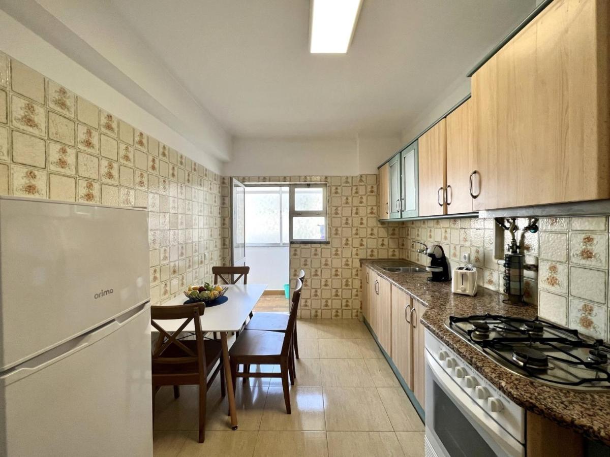 Portimao Central By Homing Exterior photo